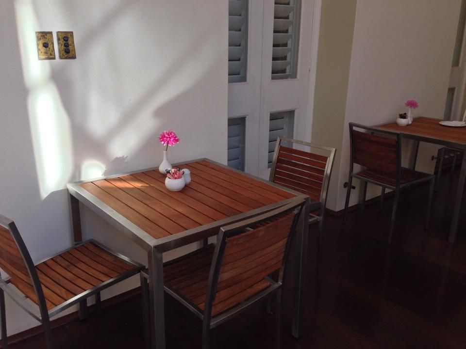 The Perth Mint Cafe Blog Reviews Buggybuddys